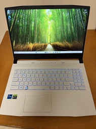 MSI Sword 15 A11UD /RTX 3050 Ti 電競手提