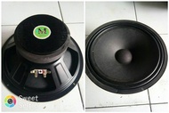 speaker midle 10 inci mahnet 12 M88 speaker midle speaker m88 tebel M88