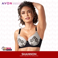 Avon Shannon Underwire Full Cup Classic Bra 34a to 40C