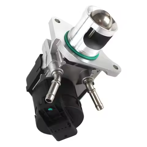 11717810871 11717805447 11717823210 Exhaust Gas Recirculation Valve EGR Valve For BMW N47 N57 1 2 3 