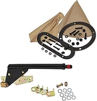 American Shifter 376009 Shifter Kit (904 23" E Brake Trim Kit For D01A6)