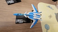 超時空要塞macross fighter collection 2 VF-19演示機