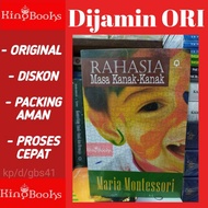 The secret of Mary Montessori children's time