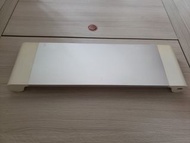 顯示器桌面增高架 鍵盤收納