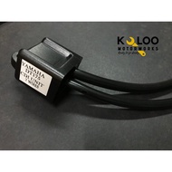 YAMAHA DT 175/ DT175 (7 Wires) CDI UNIT