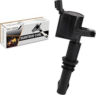 DG511 OEM Ignition Coil - Compatible with Ford Expedition F150 F250 Lincoln Mark LT Navigator 5.4L 4