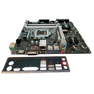Block main B150m BAZOOKA. Fe Motherboard MSI B150M BAZOOKA socket 1151 DDR4 disassembled