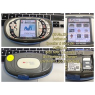 Nokia Ngage QD used (Read photo description) collection & vintage phone