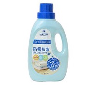 台塑生醫 Dr's Formula Dr s Formula 防霉抗菌溫和濃縮洗衣精