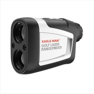 Eagleman Laser Golf Range Finder EM-01