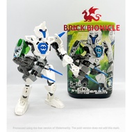 HERO FACTORY - HERO FACTORY TOYS - 2145 Stormer 3.0