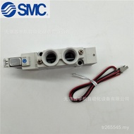 SY7120-5L// Solenoid Valve 5G// F2C10-F15DZD-02 SMC/C8 Brand New/5H/5Y Ready Stock/5M IVWK