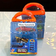 Diecash Car/ Set Car Toys