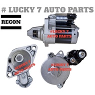 HONDA CIVIC SR4  CITY SX8 CIVIC SO4 ( RECON ) STARTER