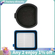 E7-Vacuum Cleaner Filters Elements Dust Canister Filter for  Pure F9 PF91-6BWF PF91-5EBF PF91-5BTF 1