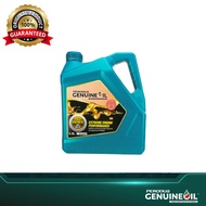 70011016 Perodua 0w20 – 3.5L Fully Synthetic Engine Oil Minyak Hitam Enjin Kereta Car Perodua Axia M