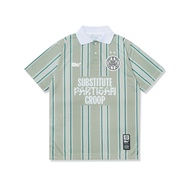 Vearst x BCstudio Jersey Saxon