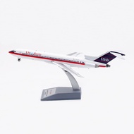 Inflight 1: 200 N914TS Alloy Airplane Model