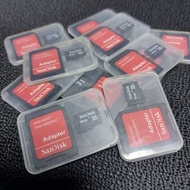 $15 Sandisk C6 16G microSD 記憶卡