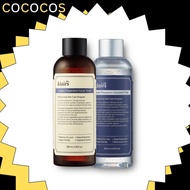 Klairs Supple Preparation Toner 180ml / Unscented Toner 180ml