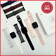 🔥[READYSTOCK] T55 SMART WATCH BLUETOOTH CALL BRACELET GADGET HOT 🔥
