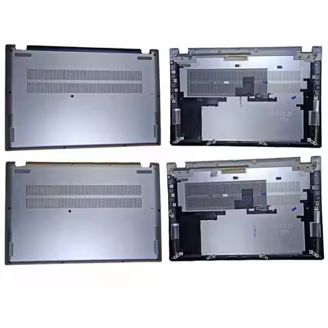 New For Acer SF314-511 SF314-534 N20C12 S3-511 SFX14-41G Gold Blue Edge Laptop Bottom Base Case D Sh