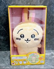 特價 Chiikawa usagi 烏薩奇 發聲兔發聲公仔小八 吉伊兔哥吉伊卡哇 兔兔hachiware 振動公仔