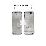 FRAME STAND/ OPPO A58 4G LCD BASE/