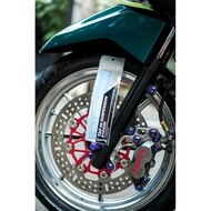 [HOT ITEM] TAO 69 SUSPENSION STICKER