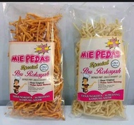 sistik mie Pedas & ori ibu rokayah