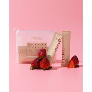 EMPATH Strawberry Detox Jelly