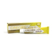 Creobic Gold Cream [10g, 20G]