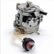 YD-78 CARBURETOR AY Fuel Hose tube PRIMER PUMP BH29 MP22 78CC CHAINSAWS 7800 8100 YD78 YD-81 YD81 6M