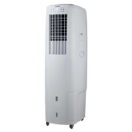 SANKI 山崎 1匹免排氣移動座地式空調冷氣機 (SK-PC100K) | 自動蒸發水冷 | 香港行貨【代理直送】