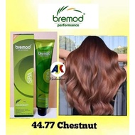 CHESTNUT 44.77 WITH OXIDIZING BREMODE