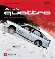 2081.Audi Quattro