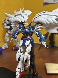 Gundam Wing MG Custom