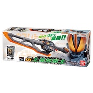 [] Kamen Rider SABER Sacred Blade DX Transformed into Sacred Sword Local Tyrant Sword Fierce Earth