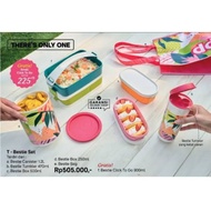 T-Bestie Set Tupperware With Gift