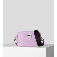 Pre-order: Karl Lagerfeld Paris K/ikonik 2.0 Nylon Camera Bag (multiple Colour) 230W305099900
