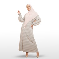 Rabbani X MOT Dress Hanum Limi