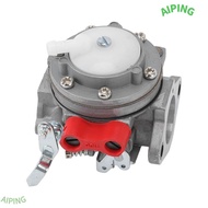 NG1ZX Replacement Carburetor, Compact Easy to Install Carburetor Carb, Silver and Gold Aluminum Carb