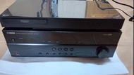 Amplifier/Yamaha/擴音機/AV Receiver RX-371（睇remark)