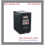 3 Phase 230V 0.2KW 1.9A New Inverter GD10-0R2G-2-B VFD Frequency AC Drive