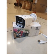 CCTV CAMERA AHD 2MP OUTDOO RSPT-2018 2MP 4 IN 1 TVI/AHD/CVI/CVBS