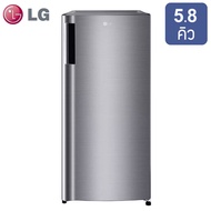 LG ตู้เย็น 1 ประตู ขนาด 5.8 คิว รุ่น GN-Y201CLS