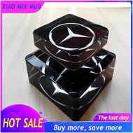 Car Perfume Car Crystal Perfume Block Rhombus Decoration Accessories Car Supplies For Mercedes Benz 