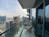 Luxury apartments Vida Dubai Marina 1BR