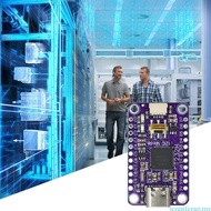 jenniferag.my Compactly USB to UART FIFO SPI I2C Module Highly Speed 480Mbps DataTransfer