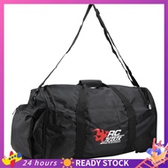 【HOT SALE】 Duffel Bag Waterproof Storage Bag for 1/10 RC Crawler Drift Cars  SCX10 90046  TRX4 D90  